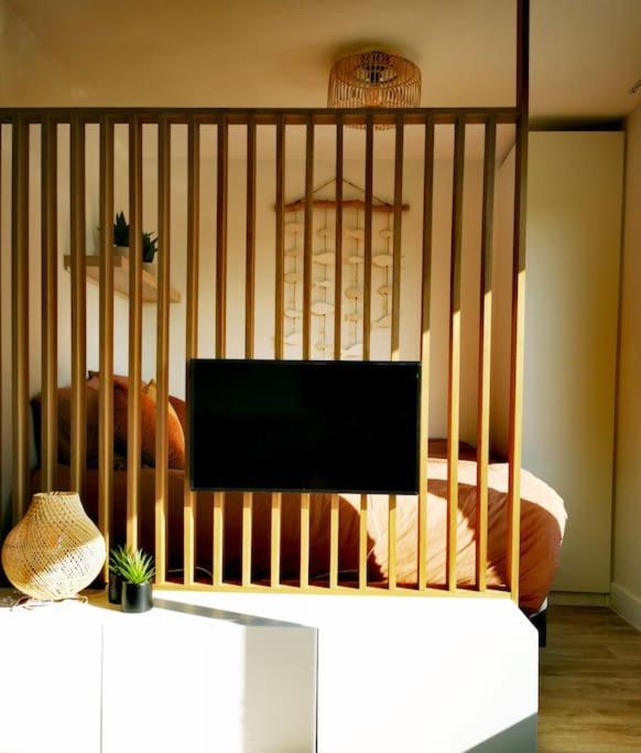 オーストダインケルケHhvdk Aan Zeeアパートメント エクステリア 写真